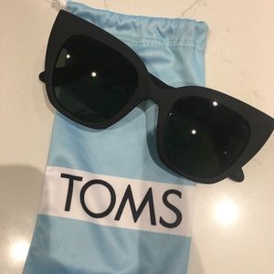 TOMS Sydney Sunglasses